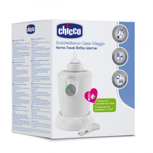 Chicco Scaldabiberon Chicco Step Up 