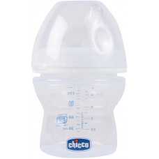 Chicco 80711 Step Up 0m+ Feeding Bottle - 150 ml