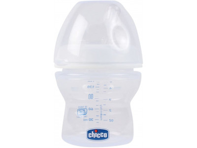 Chicco 80711 Step Up 0m+ Feeding Bottle - 150 ml