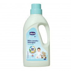 Chicco Fresh Spring Liquid Laundry Detergent for Babies 1 Ltr.