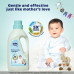 Chicco Fresh Spring Liquid Laundry Detergent for Babies 1 Ltr.