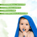 Mama Earth Baby Berryblast Toothpaste 50 gm  