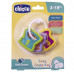 Chicco Easy Grasp Key Teether for Babies