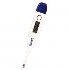 Control D Digital Thermometer