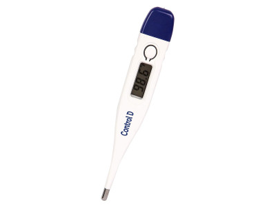 Control D Digital Thermometer