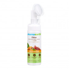 Mama Earth Ubtan Foaming Face Wash 150 ml