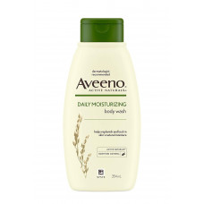 AVEENO DAILY MOISTURIZING BODY WASH 354 ML _