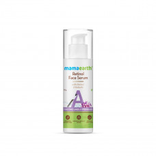 Mama Earth Retinol Face Serum 30 gms