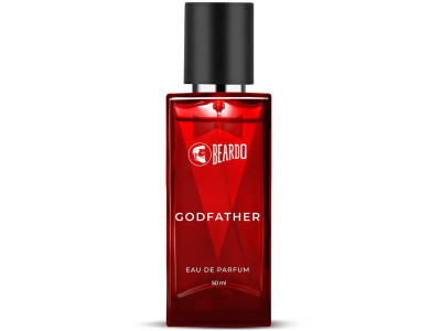 Beardo Godfather Parfum 50 ml