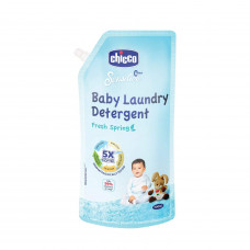 Chicco Baby Laundry Detergent Fresh Spring 500 ml