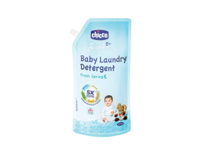 Chicco Baby Laundry Detergent Fresh Spring 500 ml
