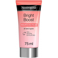 Neutrogena Bright Boost Resurfacing Micro Polish Scrub 75 ml