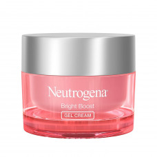 Neutrogena Bright Boost Gel Cream 50 gm