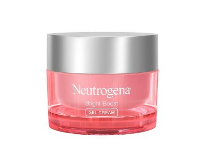 Neutrogena Bright Boost Gel Cream 50 gm