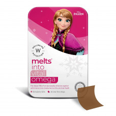 Wellbeing Nutrition Frozen Omega Kids Melts (Pack Of 30)