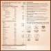 Wellbeing Nutrition Vegan Plant Protein Dark Chocolate Powder 32 Gm