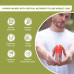 Wellbeing Nutrition Slow Burn 60 Capsules