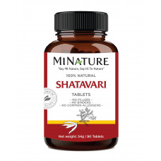 Minature Shatavari 90 Tablet