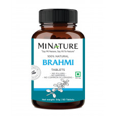 Minature Brahmi 90 Tablets