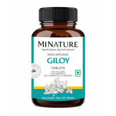 Minature Giloy 90 Tablets