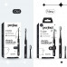 Perfora Dark Night Electric Toothbrush (Pack of 1)