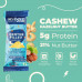 STROOM CASHEW HAZELNUT BUTTER ENERGY BAR 36 GM