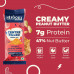 STROOM CREAMY PEANUT BUTTER ENERGY BAR 36 GM