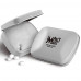 Impact Sugar-Free Mint Strong Mint 14g Impact Sugar-Free Mint Strong Mint 14g