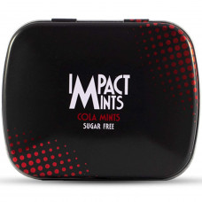 Impact Sugar-Free Mint Cola 14g