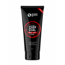 Beardo Activated Charcoal Peel Off Mask 100 gm  