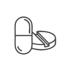 Betaloc 100 mg  Tab (Pack-10)