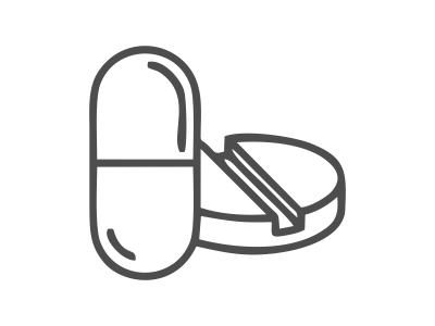 Ciplar 40 mg Tab (Pack-15)