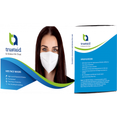 TrustAid N95 Mask