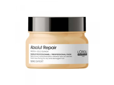 Loreal Professionnel Series Expert Lipidium Absolute Repair Masque 250 ml