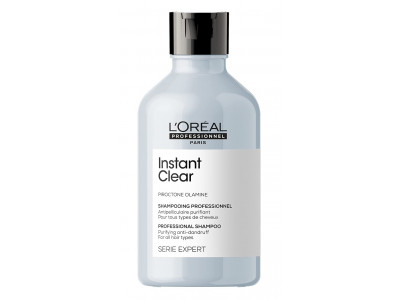 Loreal Professionnel Series Expert Instant Clear Pure Shampoo 300 ml