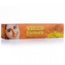 Vicco Turmeric Skin Cream - 15 gm