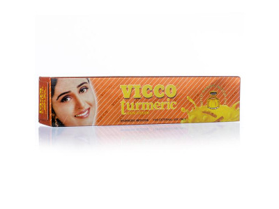 Vicco Turmeric Skin Cream - 15 gm