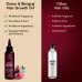 Bombay Shaving Company Onion and Bhringraj Hair Growth Oil 100 ml 