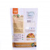 Go Earth Organic Wheat Suji 500 gm  