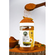 Go Earth Organic Turmeric Powder 250 gm  