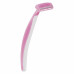 KAI RAZOR CAN PINK 1 NOS 