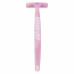 KAI RAZOR CAN PINK 1 NOS 