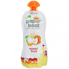 Paper Boat Mixed Fruit 250 Ml Juice