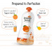 Paper Boat Santra Juice -  200 ml