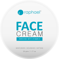 Raphael Face Cream 50 gm