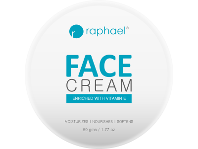 Raphael Face Cream 50 gm