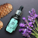 The Man Company Lavender and Cedarwood Beard Oil 30 ml