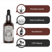 The Man Company Almond and Thyme Beard Oil 30 ml