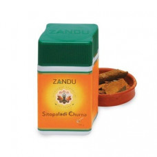 Zandu Sitopaladi Churna  - 25 gms