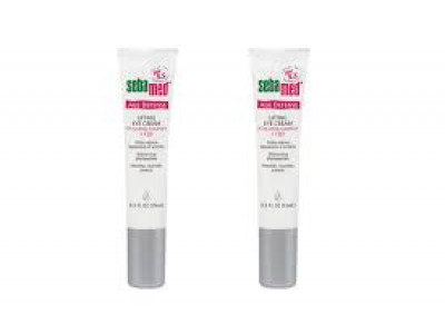 Sebamed Q10 Lifting  Eye Cream - 15ml